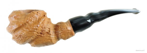 Pipa Mastro Geppetto Sabbiato Natural - 153 a