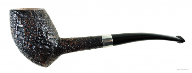 Mastro Geppetto Sabbiato pipe 154 a