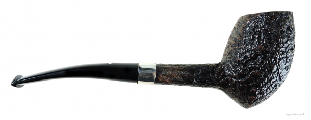 Mastro Geppetto Sabbiato pipe 154 b