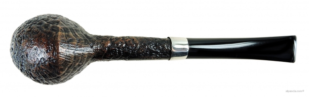 Mastro Geppetto Sabbiato pipe 154 c