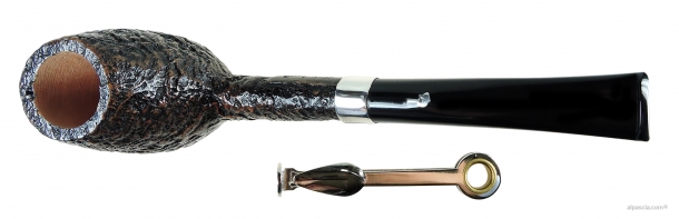Mastro Geppetto Sabbiato pipe 154 d