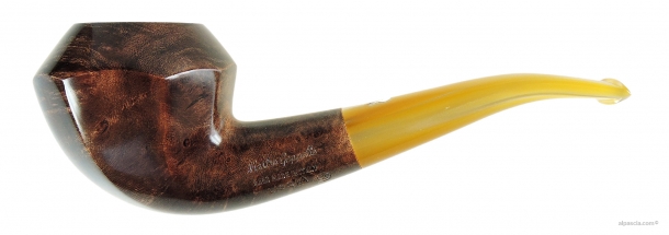 Pipa Mastro Geppetto Liscia 2 - 157 a