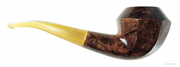 Pipa Mastro Geppetto Liscia 2 - 157 b