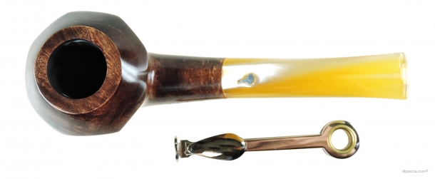 Pipa Mastro Geppetto Liscia 2 - 157 d