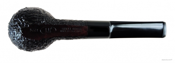 Dunhill Shell Briar 5201 Group 5 pipe D920 c
