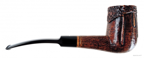 Pipa Ser Jacopo Rowlette A Maxima - 1386 b
