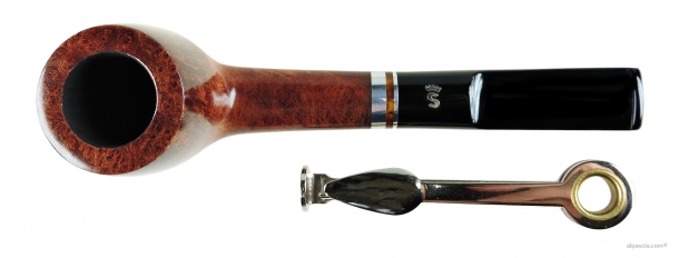 Pipa Stanwell Trio Polished 40 - 710 d