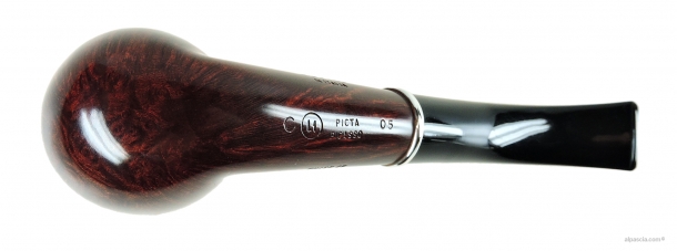 Ser Jacopo Picta Picasso L1 C 05 smoking pipe 1398 c