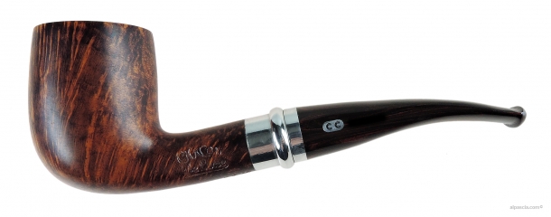 Chacom De Luxe smoking pipe 866 a
