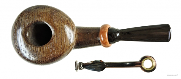 Eder Mathias pipe 336 d