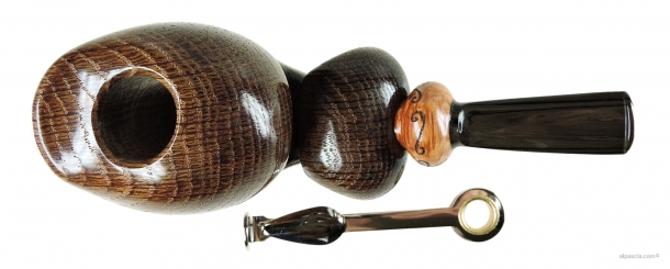 Eder Mathias pipe 337 d
