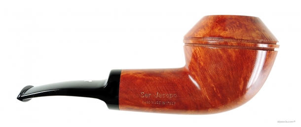 Pipa Ser Jacopo Fuma - 1411 b
