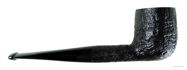 Dunhill The White Spot Ring Grain 5103 smoking pipe E001 b