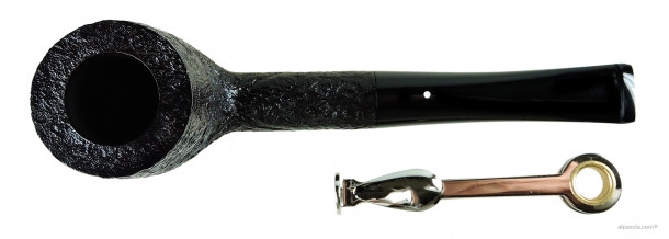 Dunhill The White Spot Ring Grain 5103 smoking pipe E001 d