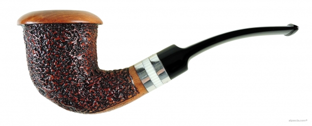 Ser Jacopo R1 D Domina 2021 smoking pipe 1422 a