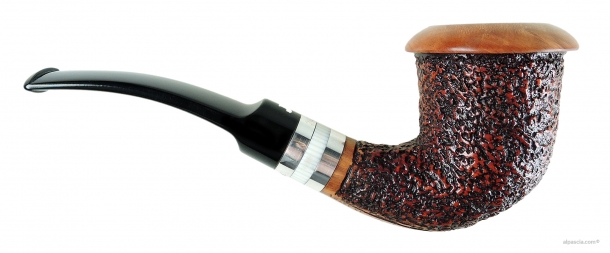 Ser Jacopo R1 D Domina 2021 smoking pipe 1422 b