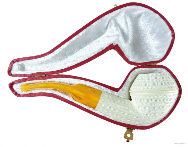 Pipa Meerschaum - 187 b