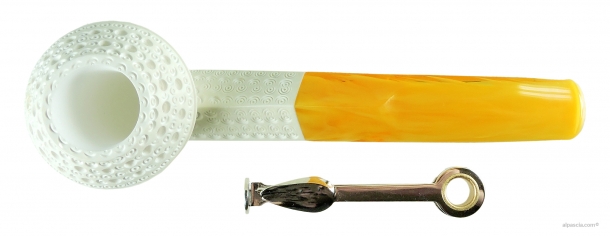 Pipa Meerschaum - 187 d