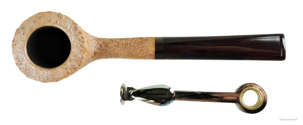 Pipa Becker 4 Clubs - 029 d