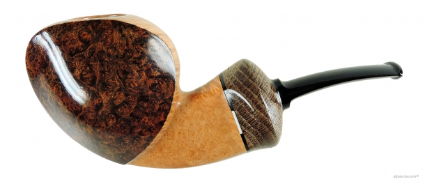 Eder Mathias pipe 338 a
