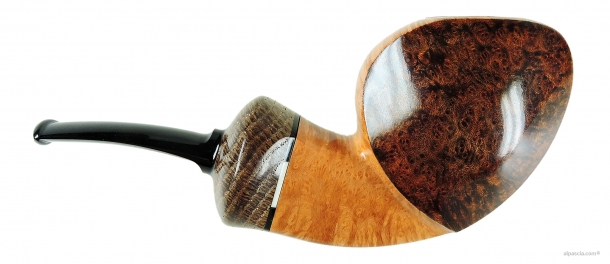 Eder Mathias pipe 338 b