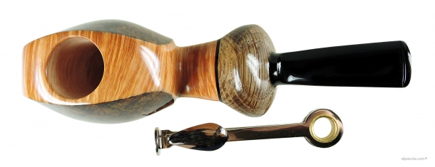 Eder Mathias pipe 338 d