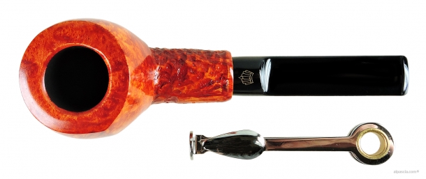 Winslow Crown Viking smoking pipe 082 d