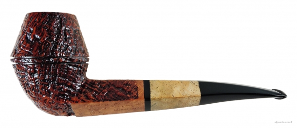 Ser Jacopo S2 A smoking pipe 1433 a