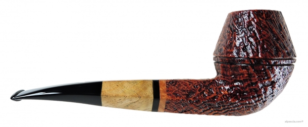 Ser Jacopo S2 A smoking pipe 1433 b