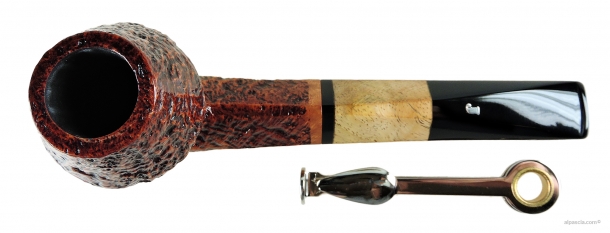 Ser Jacopo S2 A smoking pipe 1433 d