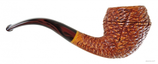 Viprati Rusticata Extra smoking pipe 224 b