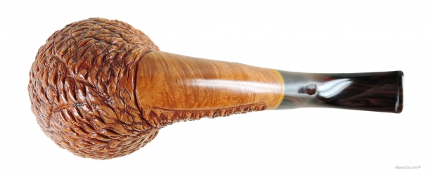 Viprati Rusticata Extra smoking pipe 224 c