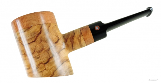 Pipa Tom Spanu Olivastro - 695 a