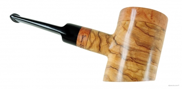 Pipa Tom Spanu Olivastro - 695 b