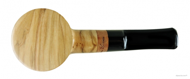 Pipa Tom Spanu Olivastro - 695 c