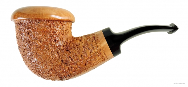Ser Jacopo Spongia R2 A pipe 1445 a