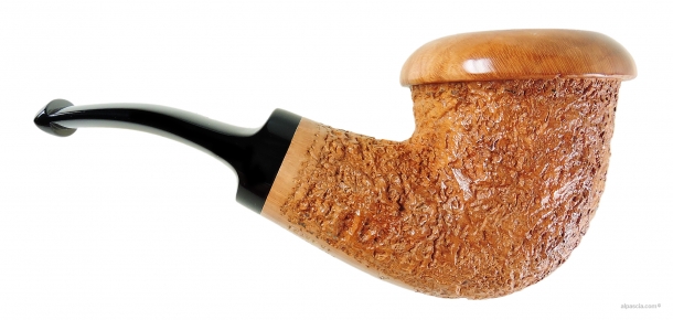 Ser Jacopo Spongia R2 A pipe 1445 b