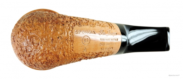 Ser Jacopo Spongia R2 A pipe 1445 c