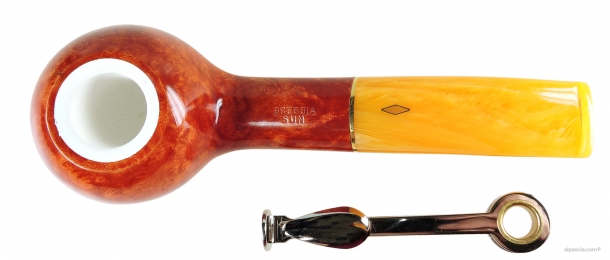 Brebbia Sun 301 pipe 329 d