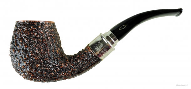 Brebbia Classic 2020 Rocciata pipe 334 a