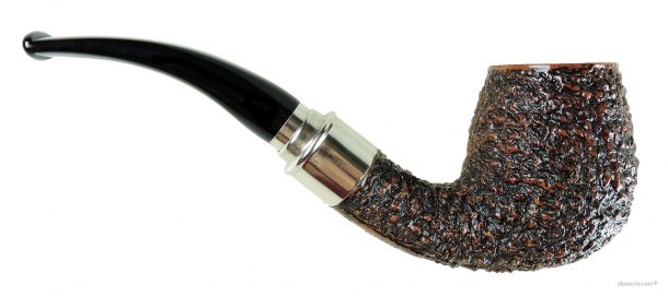 Brebbia Classic 2020 Rocciata pipe 334 b