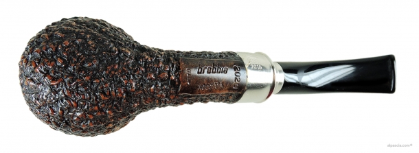Brebbia Classic 2020 Rocciata pipe 334 c