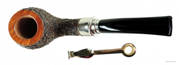 Brebbia Classic 2020 Rocciata pipe 334 d
