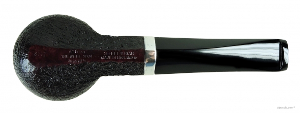 Pipa Dunhill Shell Briar 6117 Gruppo 6 - E114 c