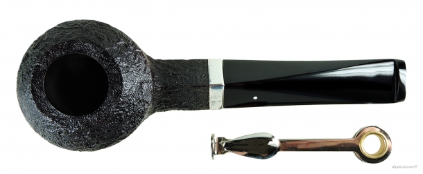 Pipa Dunhill Shell Briar 6117 Gruppo 6 - E114 d