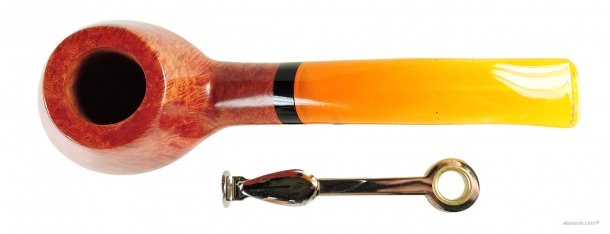 Pipa Tom Spanu F2 - 698 d