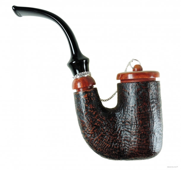 Pipa Brebbia Tom Paul Sabbiata - 337 b