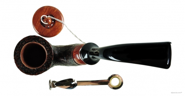 Pipa Brebbia Tom Paul Sabbiata - 337 d