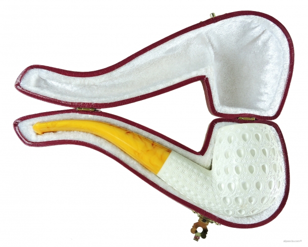 Meerschaum smoking pipe 190 b