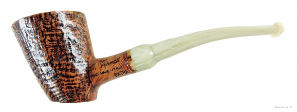 Viprati Sabbiata Extra smoking pipe 236 a